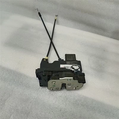 Tělo zámku kabiny SITRAK WangPai EG1640340016