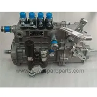 YN4E130 Vstřikovací čerpadlo nafty BH4QT85R9