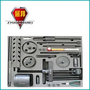 Opravy motorů Shacman Truck