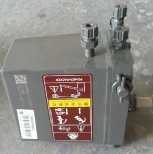 SINOTRUK HOWO A7 správné jízdy kamionu kabiny výtahu čerpadlo, náhradní díly pro WG9925824002 SINOTRUK HOWO TRUCK správné DRVING