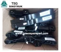 T5G Části kabiny Střední konzola 812-63735-0035