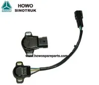 Snímač polohy škrticí klapky SINOTRUK EGR VG1557090014