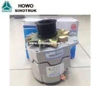 WEI CHAI WD615 Alternátor 612600090206A